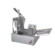 Аппарат для приготовления сырных и творожных шариков Кваркини КА-350-01
