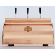 Athena leva 3 cooper