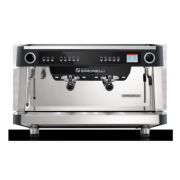 NUOVA AURELIA VOL XT 2Gr V 220V black+PID+high groups+LED+ Group Display