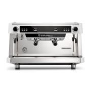 NUOVA AURELIA SEM 2Gr S 220V white+high groups+Group Display