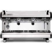 Aurelia Wave Sem black 2gr + high gr + LED