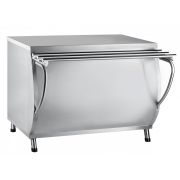 Прилавок для горячих напитков ПГН-70М