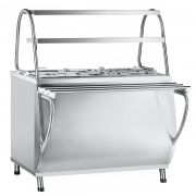 Мармит электрический ЭМК-70М