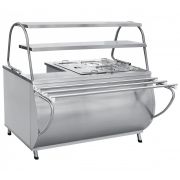 Мармит электрический ЭМК-70МУ