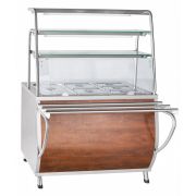 Мармит электрический ЭМК-70Т