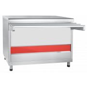 Прилавок для горячих напитков ПГН-70КМ-02