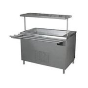 Прилавок холодильный ПХВ-1-01