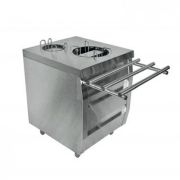 Подогреватель тарелок ППТ-160М