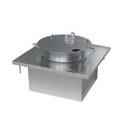 Регата - чафиндиш 1-х блюд ЧД1-10-02