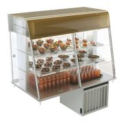 Регата - холодильная витрина ХВ-1200-1370-02