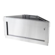 Регата - поворотный модуль внутренний ПМВН-90-02