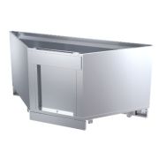 Регата - поворотный модуль внешний ПМВШ-90-02