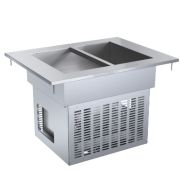 Регата - охлаждаемый стол ОС- 900-1240-02