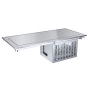 Регата - охлаждаемая поверхность ОП-1500-1840-02