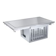 Регата - охлаждаемая поверхность ОП-1200-1540-02