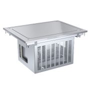 Регата - охлаждаемая поверхность ОП- 900-1240-02