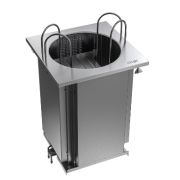 Регата - модуль для подогрева тарелок МПТ-440-940-02