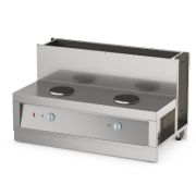 Регата - мармит 1-х блюд 2-х конф. М1.2-1370-02