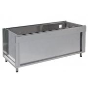 Регата - тумба-подставка ТПХ-1240-02-К