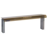 Регата - полка 1-но ярусная П-1-1540-02