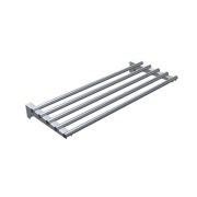 Регата - направляющая для подносов НП-1670-02 (5 труб)