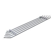 Регата - направляющая для ПМ внутренний НПМВН-90-02 (5 труб)