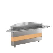 Ривьера - поворотный модуль ПМВН-90-02 (внутренний)