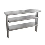 Ривьера - полка 3-х ярусная П-3.1200-02