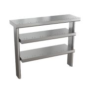 Ривьера - полка 3-х ярусная П-3.1000-02