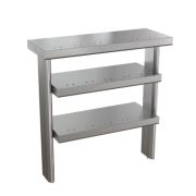 Ривьера - полка 3-х ярусная П-3. 800-02