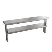 Ривьера - полка 2-х ярусная П-2.1500-02