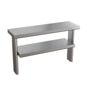 Ривьера - полка 2-х ярусная П-2.1000-02