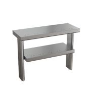 Ривьера - полка 2-х ярусная П-2. 800-02