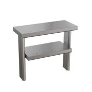 Ривьера - полка 2-х ярусная П-2. 700-02