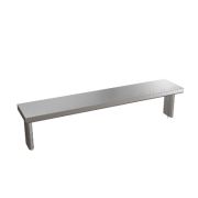 Ривьера - полка 1-но ярусная П-1.1500-02