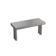 Ривьера - полка 1-но ярусная П-1. 700-02