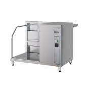 Прилавок кассовый (универсальный, левый/правый) ПК11