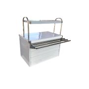 МЛОЭ/ПН11 - прилавок нейтральный