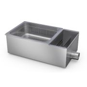 Мезгосборник к МОК-300А