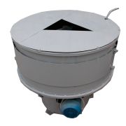 Машина моечная КМ-1 (для мойки овощей)