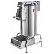 Машина картофелеочистительная МКК-300-01 Cubitron