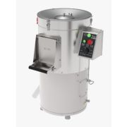 Картофелечистка ТАЙФУН МОК-150А-02