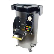 Картофелечистка ТОРГМАШ МОК-400