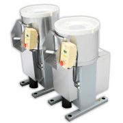 Картофелечистка ТОРГМАШ МОК-300М