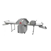 Тестораскаточная машина «Ролл-автоматик М1»