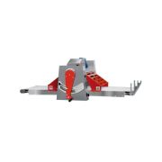 Тестораскаточная машина «Ролл-авто мини»