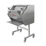 Рогаликовая машина «Восход-ТЗ-5»