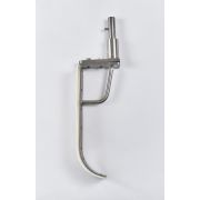 Насадка СКРЕБОК для МПЛ-40