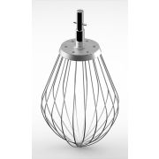 Насадка ВЕНЧИК С ТОЛСТЫМИ ПРУТЬЯМИ для МПЛ-60