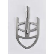 Насадка ЛОПАТКА для МПЛ-40